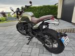 Klikněte pro detailní foto č. 3 - Moto Morini Seiemmezzo