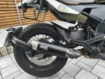 Klikněte pro detailní foto č. 6 - Moto Morini Seiemmezzo