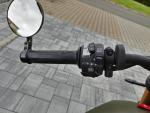 Klikněte pro detailní foto č. 8 - Moto Morini Seiemmezzo