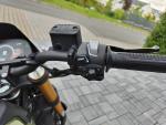 Klikněte pro detailní foto č. 9 - Moto Morini Seiemmezzo