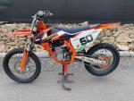 Detail nabídky - KTM 450 SX-F
