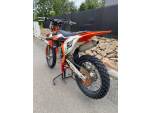 Klikněte pro detailní foto č. 2 - KTM 450 SX-F
