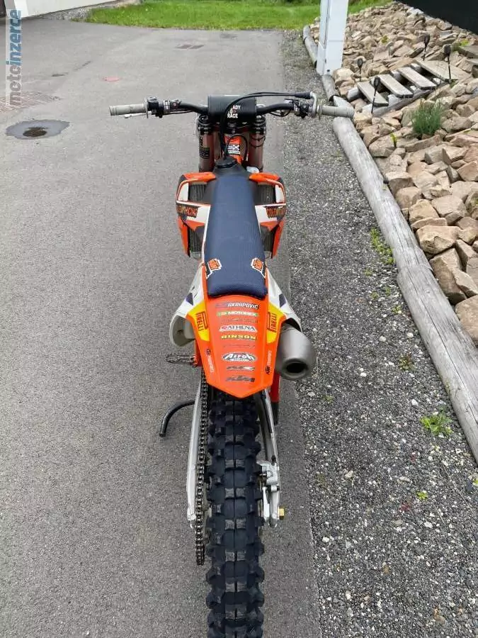 KTM 450 SX-F