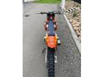 Klikněte pro detailní foto č. 3 - KTM 450 SX-F