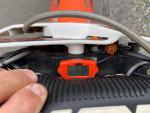 Klikněte pro detailní foto č. 4 - KTM 450 SX-F