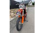 Klikněte pro detailní foto č. 5 - KTM 450 SX-F