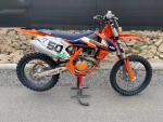 Klikněte pro detailní foto č. 6 - KTM 450 SX-F