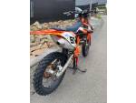 Klikněte pro detailní foto č. 7 - KTM 450 SX-F