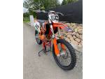 Klikněte pro detailní foto č. 8 - KTM 450 SX-F
