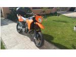 Detail nabídky - KTM 950 Supermoto
