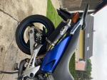 Klikněte pro detailní foto č. 10 - Honda XL 125 Varadero