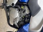Klikněte pro detailní foto č. 11 - Honda XL 125 Varadero