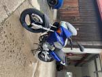Klikněte pro detailní foto č. 1 - Honda XL 125 Varadero