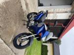 Klikněte pro detailní foto č. 2 - Honda XL 125 Varadero