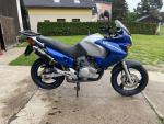 Klikněte pro detailní foto č. 3 - Honda XL 125 Varadero