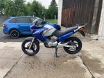 Klikněte pro detailní foto č. 4 - Honda XL 125 Varadero
