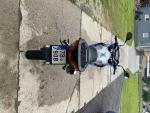 Klikněte pro detailní foto č. 6 - Honda XL 125 Varadero