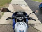 Klikněte pro detailní foto č. 8 - Honda XL 125 Varadero