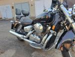 Klikněte pro detailní foto č. 10 - Honda VT 750 C