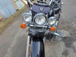Klikněte pro detailní foto č. 11 - Honda VT 750 C