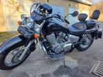 Klikněte pro detailní foto č. 12 - Honda VT 750 C