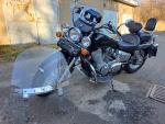 Klikněte pro detailní foto č. 13 - Honda VT 750 C
