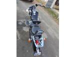 Klikněte pro detailní foto č. 15 - Honda VT 750 C