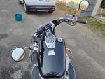 Klikněte pro detailní foto č. 16 - Honda VT 750 C