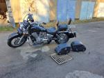 Klikněte pro detailní foto č. 18 - Honda VT 750 C