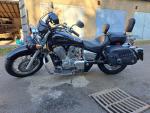 Klikněte pro detailní foto č. 19 - Honda VT 750 C