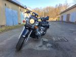 Detail nabídky - Honda VT 750 C