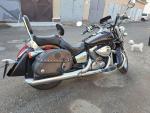 Klikněte pro detailní foto č. 20 - Honda VT 750 C