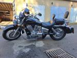 Klikněte pro detailní foto č. 3 - Honda VT 750 C