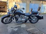 Klikněte pro detailní foto č. 4 - Honda VT 750 C