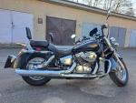 Klikněte pro detailní foto č. 5 - Honda VT 750 C