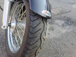 Klikněte pro detailní foto č. 7 - Honda VT 750 C