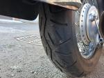 Klikněte pro detailní foto č. 9 - Honda VT 750 C