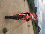 Klikněte pro detailní foto č. 4 - KTM 300 EXC HARD ENDURO