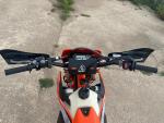 Klikněte pro detailní foto č. 5 - KTM 300 EXC HARD ENDURO