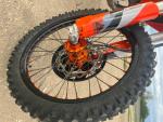 Klikněte pro detailní foto č. 6 - KTM 300 EXC HARD ENDURO