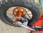 Klikněte pro detailní foto č. 7 - KTM 300 EXC HARD ENDURO