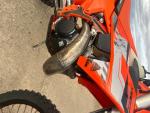 Klikněte pro detailní foto č. 8 - KTM 300 EXC HARD ENDURO