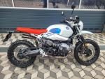 Klikněte pro detailní foto č. 10 - BMW R nineT Urban G/S
