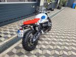 Klikněte pro detailní foto č. 11 - BMW R nineT Urban G/S