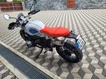 Klikněte pro detailní foto č. 12 - BMW R nineT Urban G/S