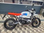 Detail nabídky - BMW R nineT Urban G/S
