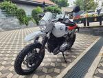 Klikněte pro detailní foto č. 7 - BMW R nineT Urban G/S