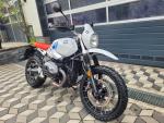 Klikněte pro detailní foto č. 9 - BMW R nineT Urban G/S