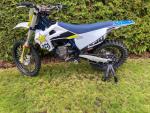 Klikněte pro detailní foto č. 2 - Husqvarna FC 450