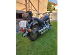 Klikněte pro detailní foto č. 1 - Yamaha XV 1600 A Wild Star
